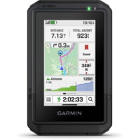 Garmin eTrex Touch GPS Handheld Navigator