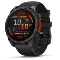 Garmin fenix 8 AMOLED GPS Watch