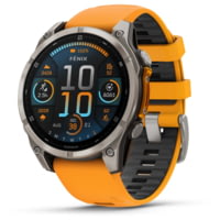 Garmin fenix 8 AMOLED GPS Watch