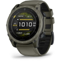 Garmin Tactix 8 Unisex Digital Watch