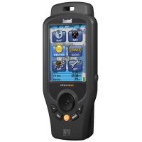 Bushnell ONIX 400 Handheld GPS Weathertracker 364000
