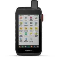 Garmin Montana 760i Rugged GPS Handheld Navigator w/Built-in InReach Technology/8Mp Camera