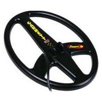Garrett 10"x14" Power DD Proformance Standard Searchcoil for Infinium LS Metal Detector 2217100