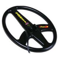 Garrett 10"x14" Power DD Searchcoil for GTAx Metal Detectors 2217200