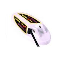 Garrett 3"x7" Power DD Searchcoil for Infinium LS Metal Detector 2216600