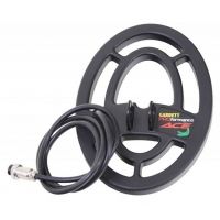 Garrett 6.5"x9" Ace Proformance Elliptical Metal Detector Searchcoil 2221700