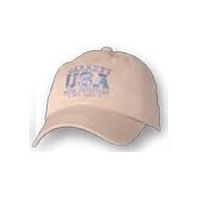 Garrett Cap USA 1621300