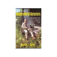 Garrett Charles Garrett, Book "The New Modern Metal Detectors" 1501700