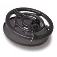 Garrett Coil Cover 9.5" PROformance 1606500