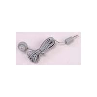Garrett Earphone for Garrett SuperScanner and Enforcer G-2 Metal Detectors 1600100