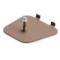 Garrett Adhesive Floor Mounting Kit for Garrett PD 6500i Metal Detectors 1604100