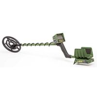 Garrett GTI 1500 Metal Detector
