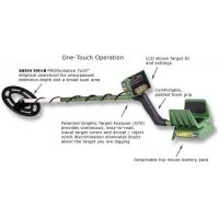 Garrett GTAx 550 Graphic Target Analyzer Metal Detector 1151830