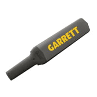 Garrett Guide Hand-held Metal Detector