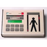 Garrett Desktop PD6500i Remote Control