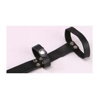 Garrett Belt Loop for Garrett SuperScanner - Leather 1600800