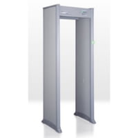 Garrett Mz 6100 Walk-through 30 in Metal Detector