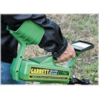 Garrett Optional Arm Rest for CX Metal Detectors 1601870