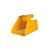 Garrett Plastic Sand Scoop 1600971