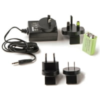 Garrett Recharger Kit for Garrett Hand-Held Metal Detectors - NiMH Battery &amp; Charger