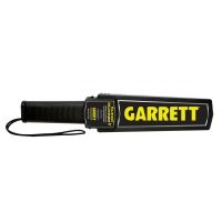 Garrett Super Scanner V Hand Held Metal Detector