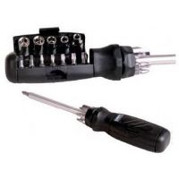 Garrett Texas Twister 1618500