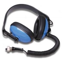 Garrett Underwater Headphones for Metal Detectors 2202100