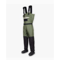 Gator Waders Shield Insulated Pro Series Waders Mens Olive Regular 8 81C56913