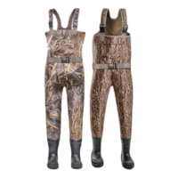 Gator Waders Youth Waders Mossy Oak - Youth's