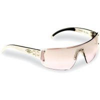 Gatorz Competitor Rimless Sunglasses
