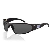 Gatorz Thin Blue Line Series Wraptor Sunglasses