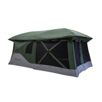 Gazelle T3 Tandem Pop-Up Portable Camping Hub Tent