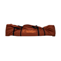 Gazelle T4 Plus/T8 Water-Resistant Duffle Bag