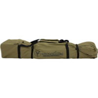 Gazelle T4 Water-Resistant Duffle Bag