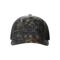 GBRS Group Badge Trucker Hat