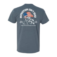 GBRS Group Patriotism Isn't Dead Short Sleeve Shirt - Men's