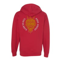 GBRS Group Triple Daggers Pullover Hoodie - Men's