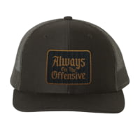GBRS Group Always On The Offensive Trucker Hat BBF7FB7F