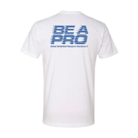 GBRS Group Be A Pro Short Sleeve Shirt 1C3C4193