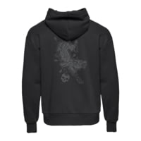 GBRS Group Death Grip Oversized Pullover Hoodie F70983B2