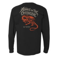 GBRS Group Dragocide Long Sleeve Shirt 164FBC33