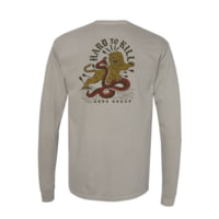 GBRS Group Hard To Kill Long Sleeve Shirt - Men's