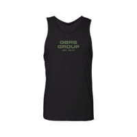 GBRS Group Anniversary Edition Instructor Tank - Men's