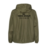 GBRS Group Anniversary Edition Instructor Windbreaker Jacket - Men's