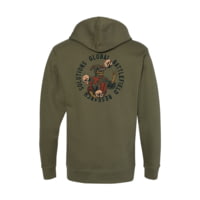 GBRS Group Joker's Wild Pullover Hoodie 1643250E