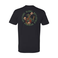 GBRS Group Joker's Wild Short Sleeve Shirt 50339C42