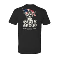 GBRS Group Lead and Lace Short Sleeve Shirt DD5A7C1F