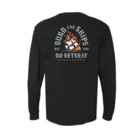 GBRS Group No Retreat Long Sleeve Shirt 3324D789