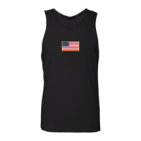 GBRS Group Patriotism Front &amp; Center Tank - Men's