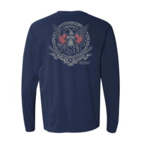 GBRS Group Semper Fortis Long Sleeve Shirt 601EF425